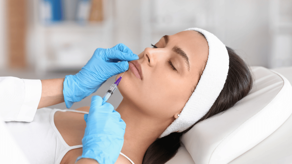 Ozempic Face Treatments Sidcup & London | Fillers & PLLA